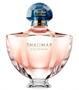 Оригинален дамски парфюм GUERLAIN Shalimar Cologne EDT Без Опаковка /Тестер/